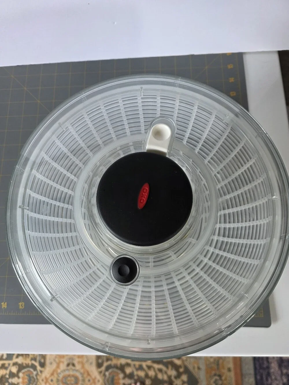 OXO Salad Spinner